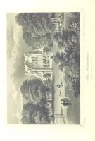 An illustration from Der Rhein. Geschichte und Sagen seiner Burgen, Abteien, Klöster und Städte. Mit 36 Stahlstichen (1867)