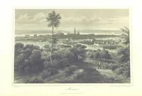An illustration from Der Rhein. Geschichte und Sagen seiner Burgen, Abteien, Klöster und Städte. Mit 36 Stahlstichen (1867)