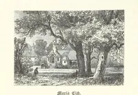Picture 4 of 39 from Der Starnberger See, Bavaria. Eine Wanderung durch seine Uferorte. Wort und Bild von G. A. H. Holzschnitte von H. Wolf (1876), leaf 16