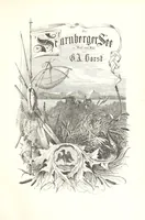 Picture 1 of 39 from Der Starnberger See, Bavaria. Eine Wanderung durch seine Uferorte. Wort und Bild von G. A. H. Holzschnitte von H. Wolf (1876), leaf 7