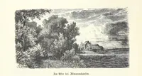 Picture 35 of 39 from Der Starnberger See, Bavaria. Eine Wanderung durch seine Uferorte. Wort und Bild von G. A. H. Holzschnitte von H. Wolf (1876), leaf 92