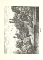 An illustration from Der Starnberger See, Bavaria. Eine Wanderung durch seine Uferorte. Wort und Bild von G. A. H. Holzschnitte von H. Wolf (1876)
