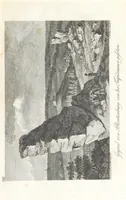 An illustration from Tageblätter unsrer Reise in und um den Harz. Mit 16 ... Zeichnungen (1805)
