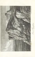 An illustration from Tageblätter unsrer Reise in und um den Harz. Mit 16 ... Zeichnungen (1805)
