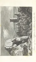 An illustration from Tageblätter unsrer Reise in und um den Harz. Mit 16 ... Zeichnungen (1805)