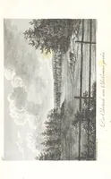 An illustration from Tageblätter unsrer Reise in und um den Harz. Mit 16 ... Zeichnungen (1805)