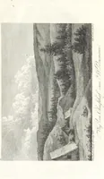 An illustration from Tageblätter unsrer Reise in und um den Harz. Mit 16 ... Zeichnungen (1805)