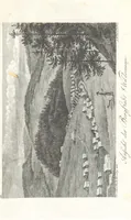 An illustration from Tageblätter unsrer Reise in und um den Harz. Mit 16 ... Zeichnungen (1805)