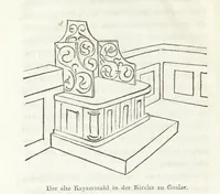 Picture 5 of 21 from Tageblätter unsrer Reise in und um den Harz. Mit 16 ... Zeichnungen (1805), leaf 64