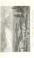 An illustration from Tageblätter unsrer Reise in und um den Harz. Mit 16 ... Zeichnungen (1805)