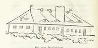 An illustration from Tageblätter unsrer Reise in und um den Harz. Mit 16 ... Zeichnungen (1805)