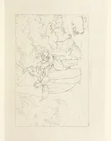 An illustration from The Spirit of the Plays of Shakspeare exhibited in a Series of Outline Plates, illustrative of the story of each play ... With quotations and descriptions. L.P (1833)