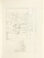 Picture 37 of 94 from The Spirit of the Plays of Shakspeare exhibited in a Series of Outline Plates, illustrative of the story of each play ... With quotations and descriptions. L.P (1833), leaf 135