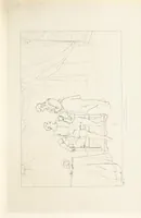 An illustration from The Spirit of the Plays of Shakspeare exhibited in a Series of Outline Plates, illustrative of the story of each play ... With quotations and descriptions. L.P (1833)