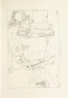 An illustration from The Spirit of the Plays of Shakspeare exhibited in a Series of Outline Plates, illustrative of the story of each play ... With quotations and descriptions. L.P (1833)