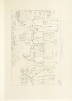 Picture 46 of 94 from The Spirit of the Plays of Shakspeare exhibited in a Series of Outline Plates, illustrative of the story of each play ... With quotations and descriptions. L.P (1833), leaf 153