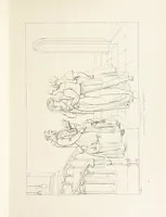 Picture 48 of 94 from The Spirit of the Plays of Shakspeare exhibited in a Series of Outline Plates, illustrative of the story of each play ... With quotations and descriptions. L.P (1833), leaf 157