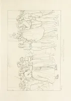 Picture 50 of 94 from The Spirit of the Plays of Shakspeare exhibited in a Series of Outline Plates, illustrative of the story of each play ... With quotations and descriptions. L.P (1833), leaf 161