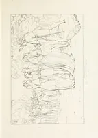Picture 52 of 94 from The Spirit of the Plays of Shakspeare exhibited in a Series of Outline Plates, illustrative of the story of each play ... With quotations and descriptions. L.P (1833), leaf 165