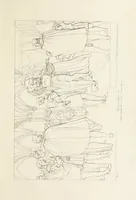 Picture 53 of 94 from The Spirit of the Plays of Shakspeare exhibited in a Series of Outline Plates, illustrative of the story of each play ... With quotations and descriptions. L.P (1833), leaf 177