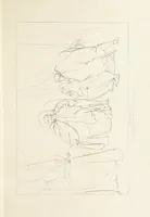 An illustration from The Spirit of the Plays of Shakspeare exhibited in a Series of Outline Plates, illustrative of the story of each play ... With quotations and descriptions. L.P (1833)