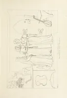 Picture 58 of 94 from The Spirit of the Plays of Shakspeare exhibited in a Series of Outline Plates, illustrative of the story of each play ... With quotations and descriptions. L.P (1833), leaf 187