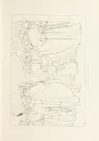 Picture 62 of 94 from The Spirit of the Plays of Shakspeare exhibited in a Series of Outline Plates, illustrative of the story of each play ... With quotations and descriptions. L.P (1833), leaf 195