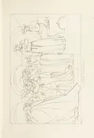 Picture 64 of 94 from The Spirit of the Plays of Shakspeare exhibited in a Series of Outline Plates, illustrative of the story of each play ... With quotations and descriptions. L.P (1833), leaf 199