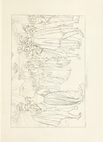Picture 66 of 94 from The Spirit of the Plays of Shakspeare exhibited in a Series of Outline Plates, illustrative of the story of each play ... With quotations and descriptions. L.P (1833), leaf 217