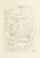 Picture 67 of 94 from The Spirit of the Plays of Shakspeare exhibited in a Series of Outline Plates, illustrative of the story of each play ... With quotations and descriptions. L.P (1833), leaf 219