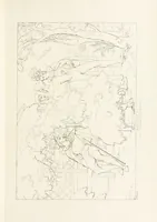 An illustration from The Spirit of the Plays of Shakspeare exhibited in a Series of Outline Plates, illustrative of the story of each play ... With quotations and descriptions. L.P (1833)
