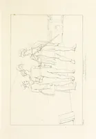 An illustration from The Spirit of the Plays of Shakspeare exhibited in a Series of Outline Plates, illustrative of the story of each play ... With quotations and descriptions. L.P (1833)