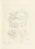 Picture 76 of 94 from The Spirit of the Plays of Shakspeare exhibited in a Series of Outline Plates, illustrative of the story of each play ... With quotations and descriptions. L.P (1833), leaf 237