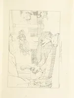 An illustration from The Spirit of the Plays of Shakspeare exhibited in a Series of Outline Plates, illustrative of the story of each play ... With quotations and descriptions. L.P (1833)