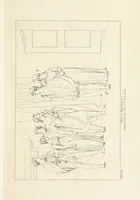 Picture 79 of 94 from The Spirit of the Plays of Shakspeare exhibited in a Series of Outline Plates, illustrative of the story of each play ... With quotations and descriptions. L.P (1833), leaf 255