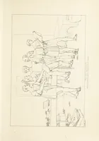 Picture 81 of 94 from The Spirit of the Plays of Shakspeare exhibited in a Series of Outline Plates, illustrative of the story of each play ... With quotations and descriptions. L.P (1833), leaf 259