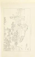 Picture 84 of 94 from The Spirit of the Plays of Shakspeare exhibited in a Series of Outline Plates, illustrative of the story of each play ... With quotations and descriptions. L.P (1833), leaf 265