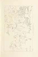 An illustration from The Spirit of the Plays of Shakspeare exhibited in a Series of Outline Plates, illustrative of the story of each play ... With quotations and descriptions. L.P (1833)