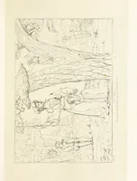 Picture 4 of 94 from The Spirit of the Plays of Shakspeare exhibited in a Series of Outline Plates, illustrative of the story of each play ... With quotations and descriptions. L.P (1833), leaf 39