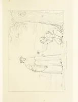 Picture 5 of 94 from The Spirit of the Plays of Shakspeare exhibited in a Series of Outline Plates, illustrative of the story of each play ... With quotations and descriptions. L.P (1833), leaf 41