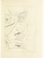 An illustration from The Spirit of the Plays of Shakspeare exhibited in a Series of Outline Plates, illustrative of the story of each play ... With quotations and descriptions. L.P (1833)