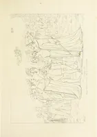 Picture 20 of 94 from The Spirit of the Plays of Shakspeare exhibited in a Series of Outline Plates, illustrative of the story of each play ... With quotations and descriptions. L.P (1833), leaf 71