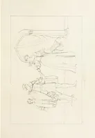 An illustration from The Spirit of the Plays of Shakspeare exhibited in a Series of Outline Plates, illustrative of the story of each play ... With quotations and descriptions. L.P (1833)