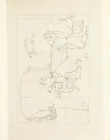 An illustration from The Spirit of the Plays of Shakspeare exhibited in a Series of Outline Plates, illustrative of the story of each play ... With quotations and descriptions. L.P (1833)