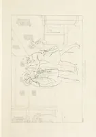 Picture 26 of 94 from The Spirit of the Plays of Shakspeare exhibited in a Series of Outline Plates, illustrative of the story of each play ... With quotations and descriptions. L.P (1833), leaf 93