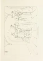 Picture 28 of 94 from The Spirit of the Plays of Shakspeare exhibited in a Series of Outline Plates, illustrative of the story of each play ... With quotations and descriptions. L.P (1833), leaf 97