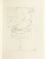 An illustration from The Spirit of the Plays of Shakspeare exhibited in a Series of Outline Plates, illustrative of the story of each play ... With quotations and descriptions. L.P (1833)