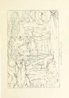 An illustration from The Spirit of the Plays of Shakspeare exhibited in a Series of Outline Plates, illustrative of the story of each play ... With quotations and descriptions. L.P (1833)