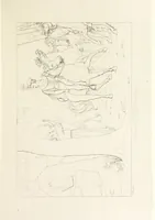 An illustration from The Spirit of the Plays of Shakspeare exhibited in a Series of Outline Plates, illustrative of the story of each play ... With quotations and descriptions. L.P (1833)