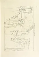 An illustration from The Spirit of the Plays of Shakspeare exhibited in a Series of Outline Plates, illustrative of the story of each play ... With quotations and descriptions. L.P (1833)